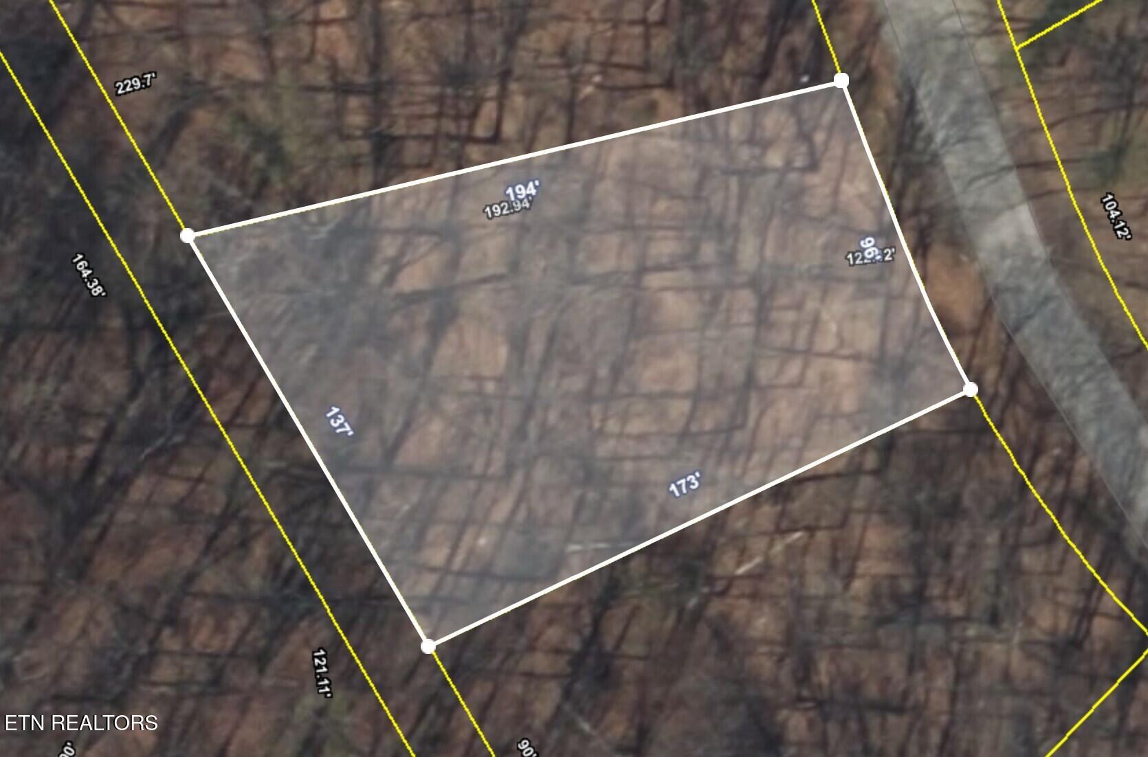 121 Pineridge Loop