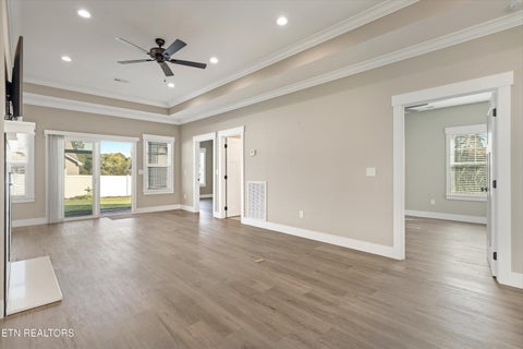 Tiny photo for 606 Johnson Estate Lane, Sevierville, TN 37862 (MLS # 1357550)