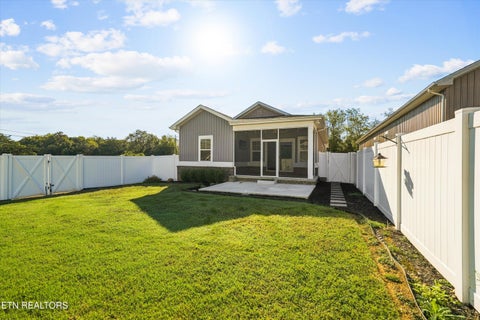 Tiny photo for 606 Johnson Estate Lane, Sevierville, TN 37862 (MLS # 1357550)