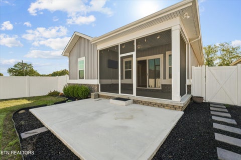 Tiny photo for 606 Johnson Estate Lane, Sevierville, TN 37862 (MLS # 1357550)