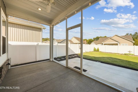 Tiny photo for 606 Johnson Estate Lane, Sevierville, TN 37862 (MLS # 1357550)