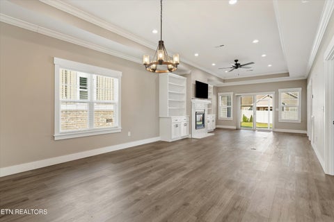 Tiny photo for 606 Johnson Estate Lane, Sevierville, TN 37862 (MLS # 1357550)