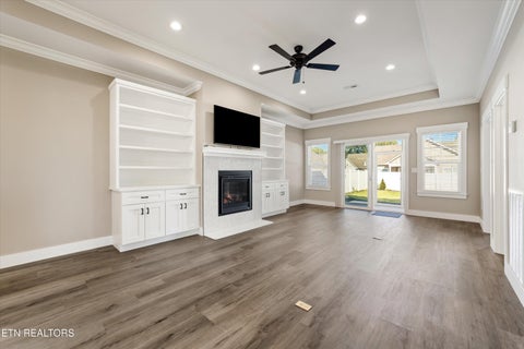 Tiny photo for 606 Johnson Estate Lane, Sevierville, TN 37862 (MLS # 1357550)