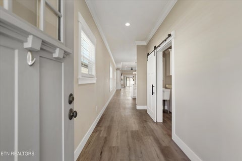 Tiny photo for 606 Johnson Estate Lane, Sevierville, TN 37862 (MLS # 1357550)