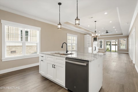 Tiny photo for 606 Johnson Estate Lane, Sevierville, TN 37862 (MLS # 1357550)