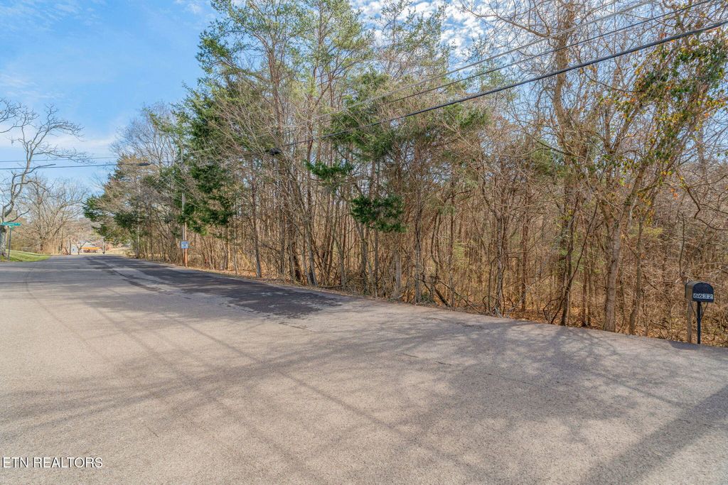 Photo of 0 Anderson Drive, Knoxville, TN 37920 (MLS # 1330401)