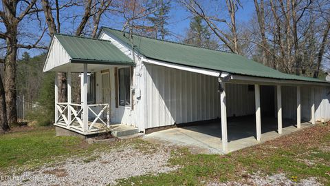 Tiny photo for 655 Coal Hill Rd, Harriman, TN 37748 (MLS # 1334552)