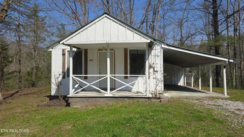 Photo of 655 Coal Hill Rd, Harriman, TN 37748 (MLS # 1334552)