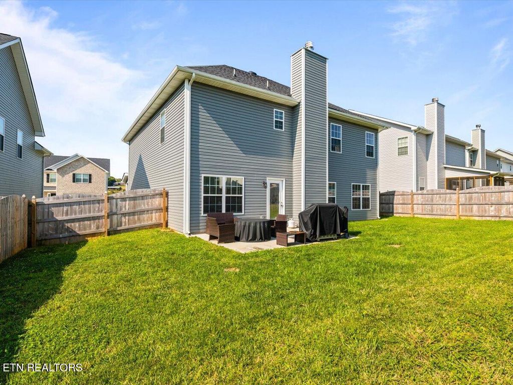 Photo of 8134 Zenith Lane, Powell, TN 37849 (MLS # 1315155)