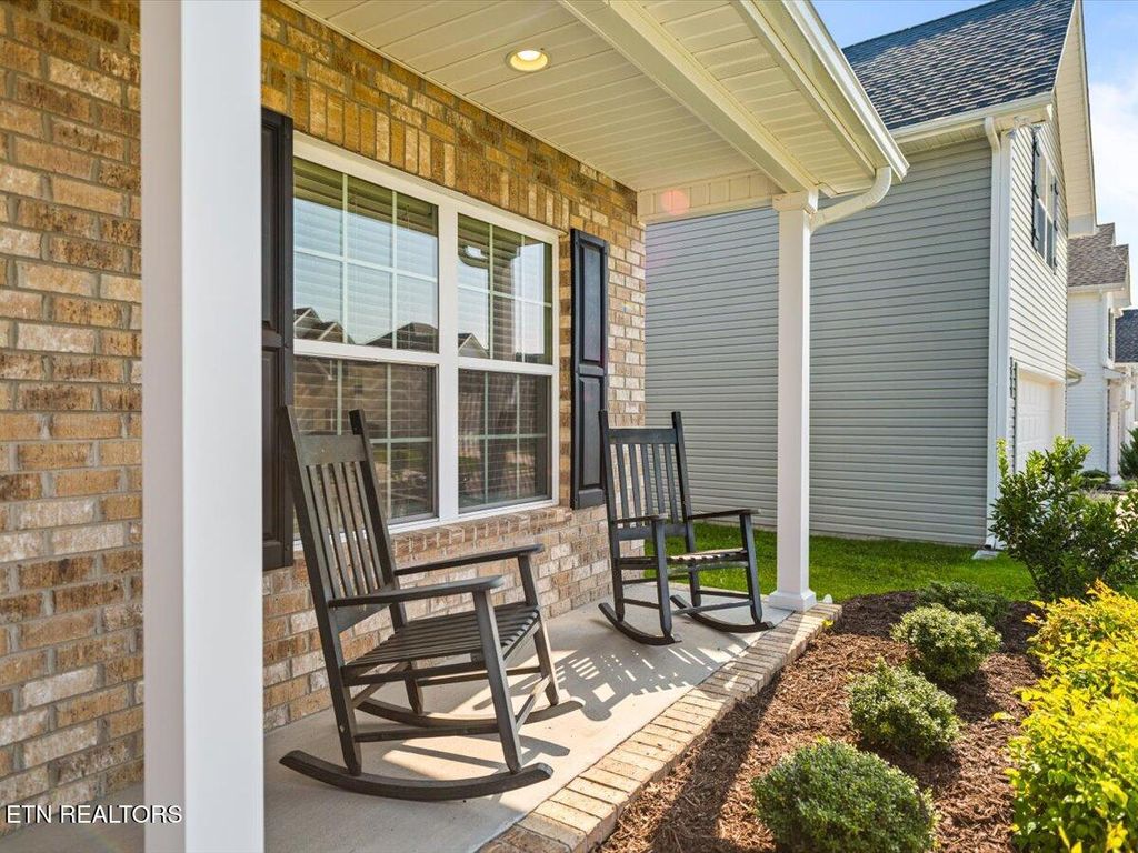 Photo of 8134 Zenith Lane, Powell, TN 37849 (MLS # 1315155)