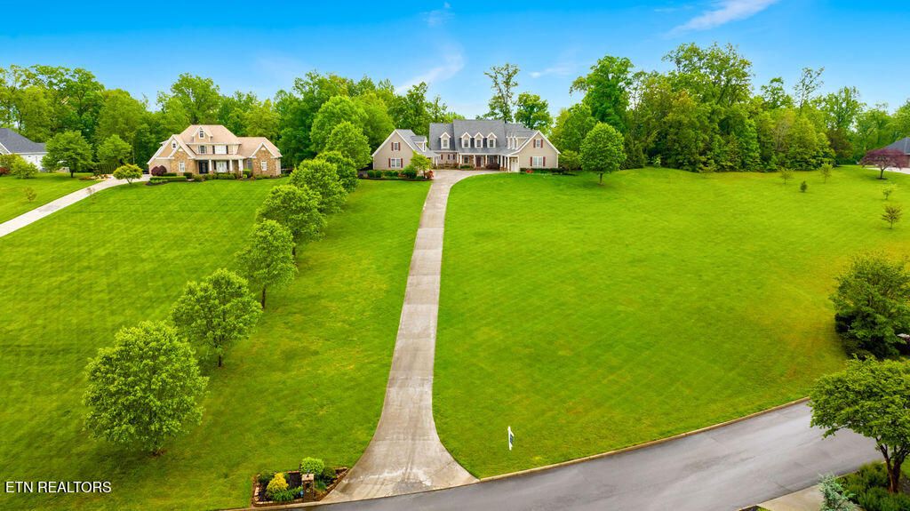 Photo of 5342 Three Bars Lane, Seymour, TN 37865 (MLS # 1298981)