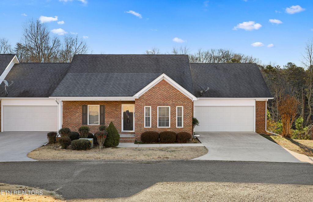 Photo of 506 Fairway Drive, Athens, TN 37303 (MLS # 1327264)