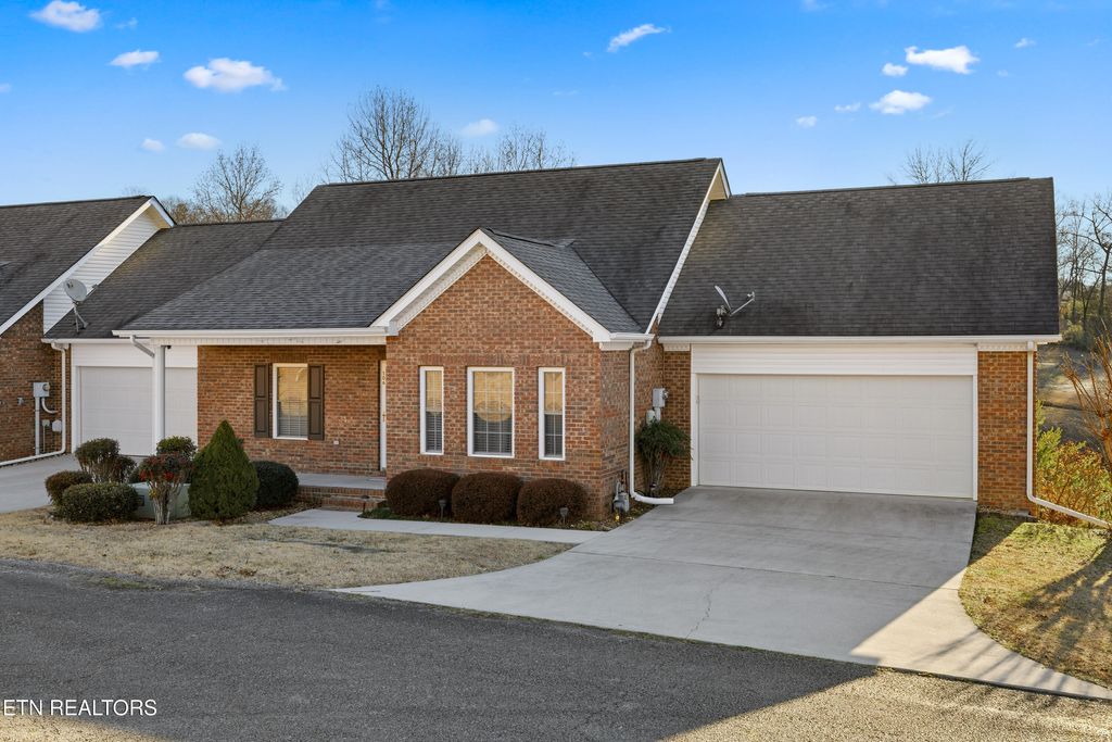 Photo of 506 Fairway Drive, Athens, TN 37303 (MLS # 1327264)
