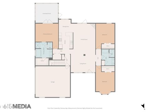 Tiny photo for 487 Broadberry Ave, Oak Ridge, TN 37830 (MLS # 1326377)