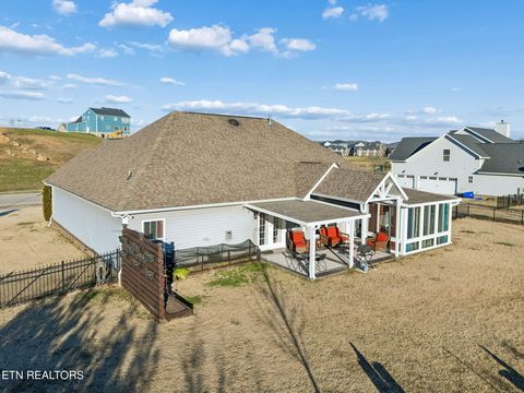 Tiny photo for 487 Broadberry Ave, Oak Ridge, TN 37830 (MLS # 1326377)