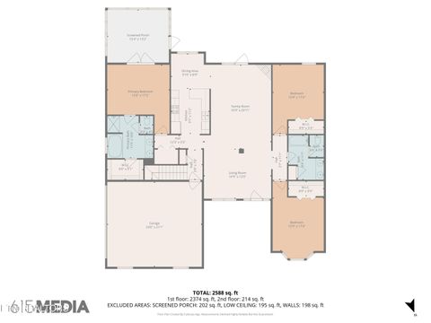 Tiny photo for 487 Broadberry Ave, Oak Ridge, TN 37830 (MLS # 1326377)
