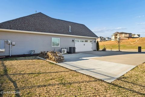 Tiny photo for 487 Broadberry Ave, Oak Ridge, TN 37830 (MLS # 1326377)