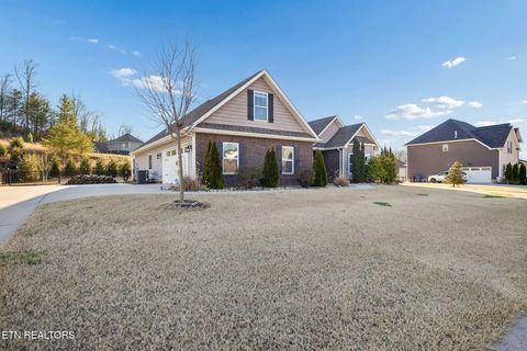 Tiny photo for 487 Broadberry Ave, Oak Ridge, TN 37830 (MLS # 1326377)