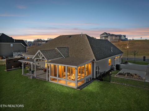 Tiny photo for 487 Broadberry Ave, Oak Ridge, TN 37830 (MLS # 1326377)