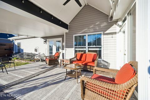 Tiny photo for 487 Broadberry Ave, Oak Ridge, TN 37830 (MLS # 1326377)