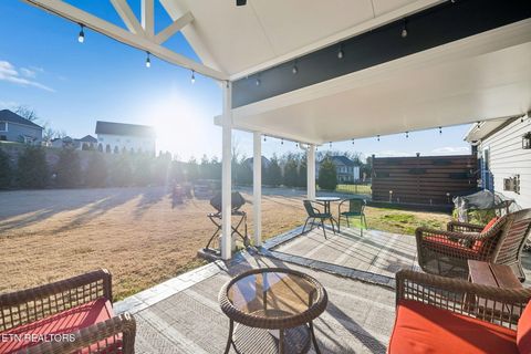 Tiny photo for 487 Broadberry Ave, Oak Ridge, TN 37830 (MLS # 1326377)