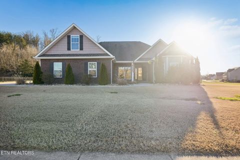 Tiny photo for 487 Broadberry Ave, Oak Ridge, TN 37830 (MLS # 1326377)