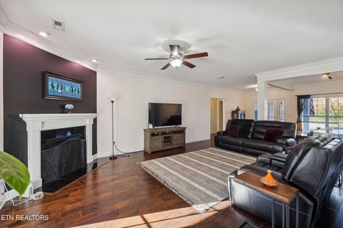 Tiny photo for 487 Broadberry Ave, Oak Ridge, TN 37830 (MLS # 1326377)