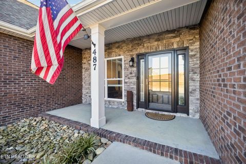 Tiny photo for 487 Broadberry Ave, Oak Ridge, TN 37830 (MLS # 1326377)