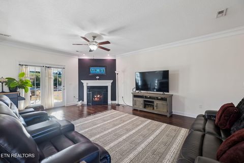 Tiny photo for 487 Broadberry Ave, Oak Ridge, TN 37830 (MLS # 1326377)