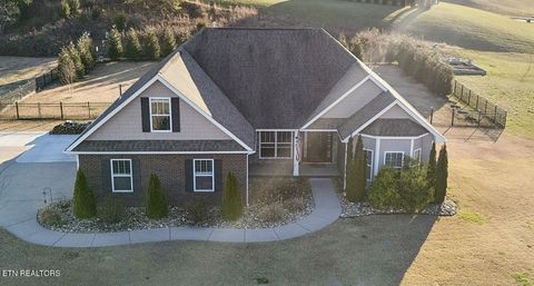Photo of 487 Broadberry Ave, Oak Ridge, TN 37830 (MLS # 1326377)