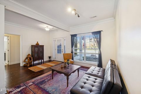 Tiny photo for 487 Broadberry Ave, Oak Ridge, TN 37830 (MLS # 1326377)