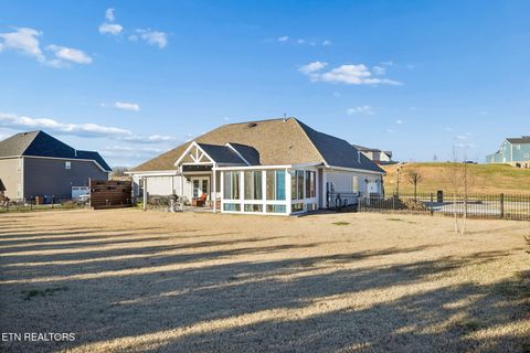 Tiny photo for 487 Broadberry Ave, Oak Ridge, TN 37830 (MLS # 1326377)