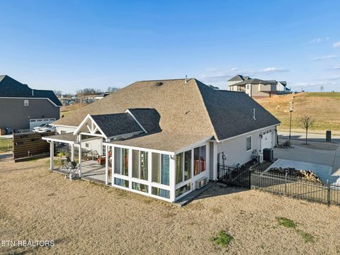 Tiny photo for 487 Broadberry Ave, Oak Ridge, TN 37830 (MLS # 1326377)