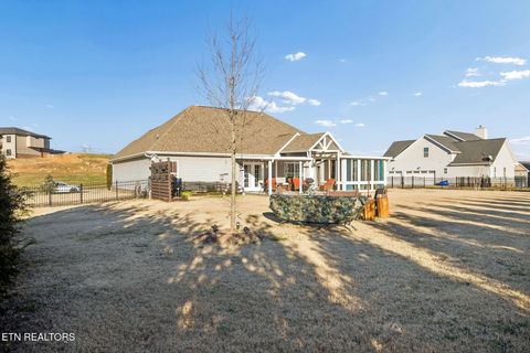 Tiny photo for 487 Broadberry Ave, Oak Ridge, TN 37830 (MLS # 1326377)