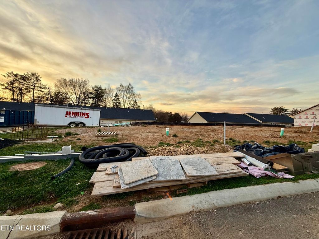 Photo of 3363 Maggie Lynn Way #22, Knoxville, TN 37921 (MLS # 1331670)