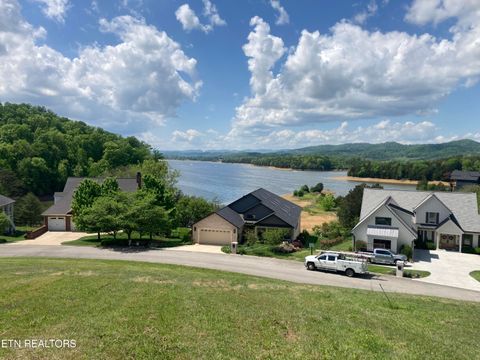 6322 Coves Edge Tr Russellville TN 37860