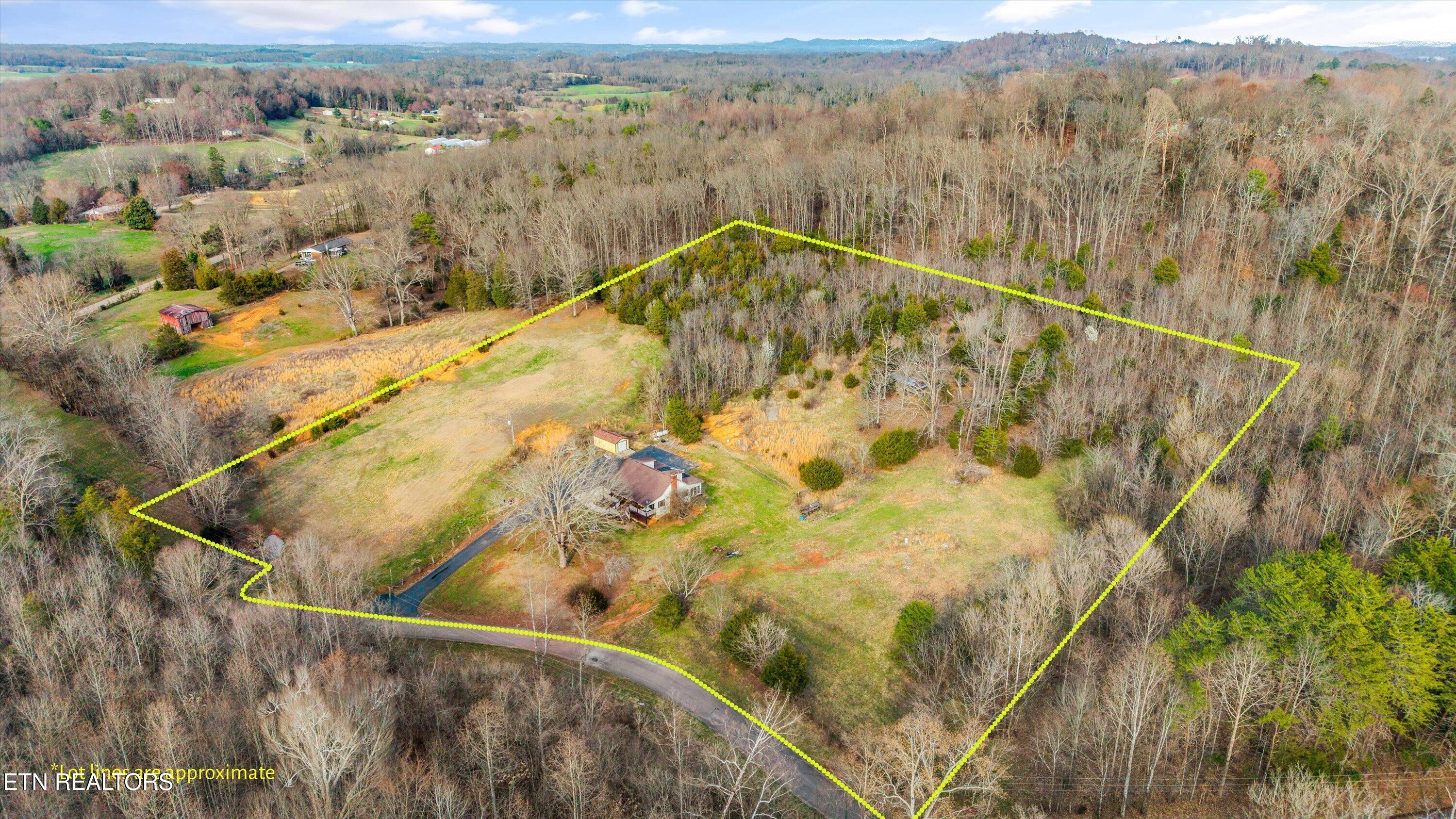 129 Pleasant Hill Rd