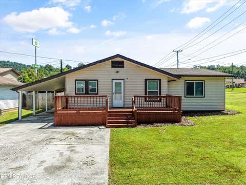Photo of 502 Wallace Ave, Rocky Top, TN 37769 (MLS # 1350379)