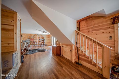 Tiny photo for 718 Rocky Flats Rd, Cosby, TN 37722 (MLS # 1297890)