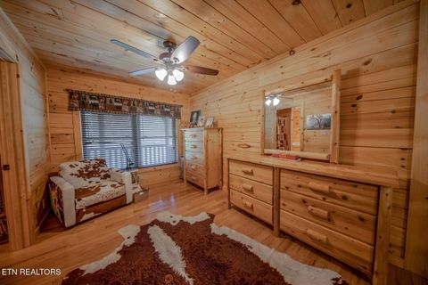 Tiny photo for 718 Rocky Flats Rd, Cosby, TN 37722 (MLS # 1297890)