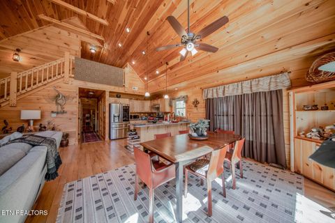 Tiny photo for 718 Rocky Flats Rd, Cosby, TN 37722 (MLS # 1297890)