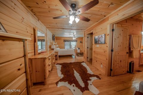 Tiny photo for 718 Rocky Flats Rd, Cosby, TN 37722 (MLS # 1297890)