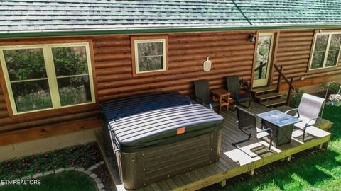 Tiny photo for 718 Rocky Flats Rd, Cosby, TN 37722 (MLS # 1297890)