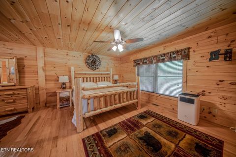 Tiny photo for 718 Rocky Flats Rd, Cosby, TN 37722 (MLS # 1297890)