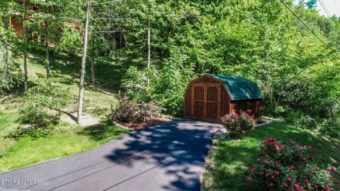 Tiny photo for 718 Rocky Flats Rd, Cosby, TN 37722 (MLS # 1297890)