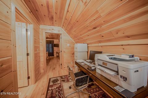 Tiny photo for 718 Rocky Flats Rd, Cosby, TN 37722 (MLS # 1297890)