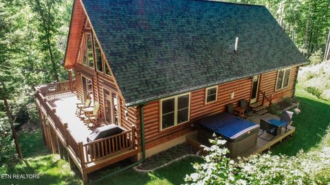 Tiny photo for 718 Rocky Flats Rd, Cosby, TN 37722 (MLS # 1297890)