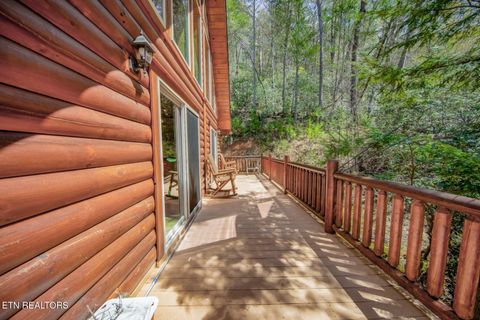 Tiny photo for 718 Rocky Flats Rd, Cosby, TN 37722 (MLS # 1297890)