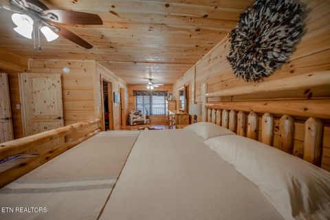 Tiny photo for 718 Rocky Flats Rd, Cosby, TN 37722 (MLS # 1297890)