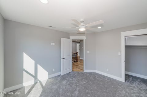 Tiny photo for 11924 Cordial Lane, Knoxville, TN 37932 (MLS # 1306732)